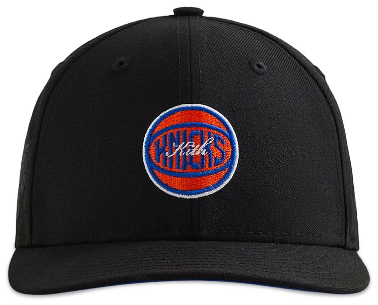 Buy Kith & New Era For The New York Knicks 59Fifty Low Profile Fitted ...