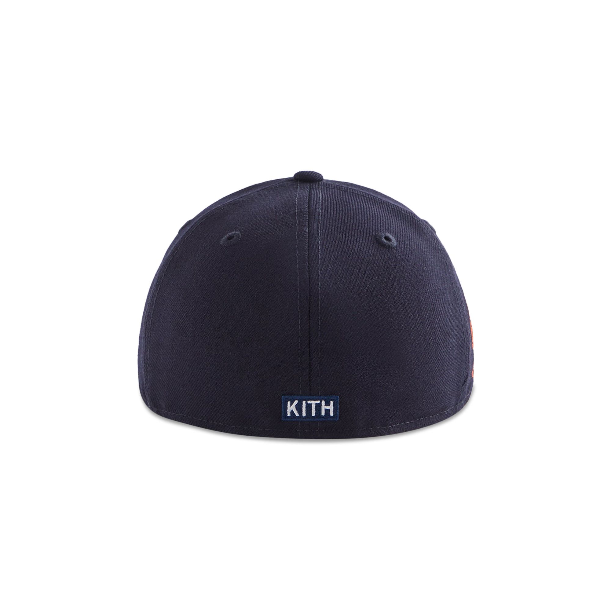 Buy Kith & New Era For The New York Knicks Wool 59Fifty