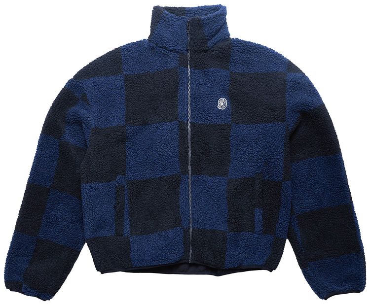 Billionaire Boys Club Magnetic Jacket Black