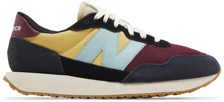 New Balance 237 Outerspace Garnet