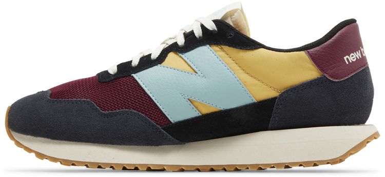 New Balance 237 Outerspace Garnet