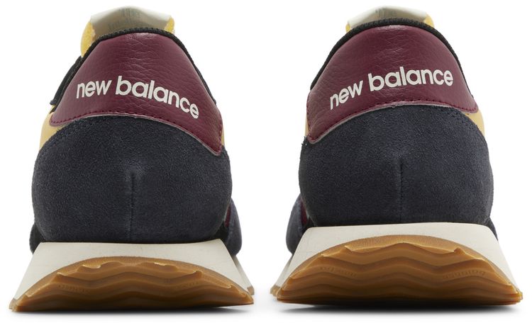 New Balance 237 Outerspace Garnet