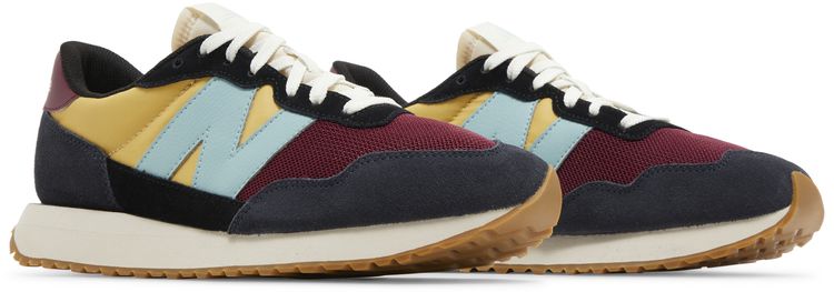 New Balance 237 Outerspace Garnet