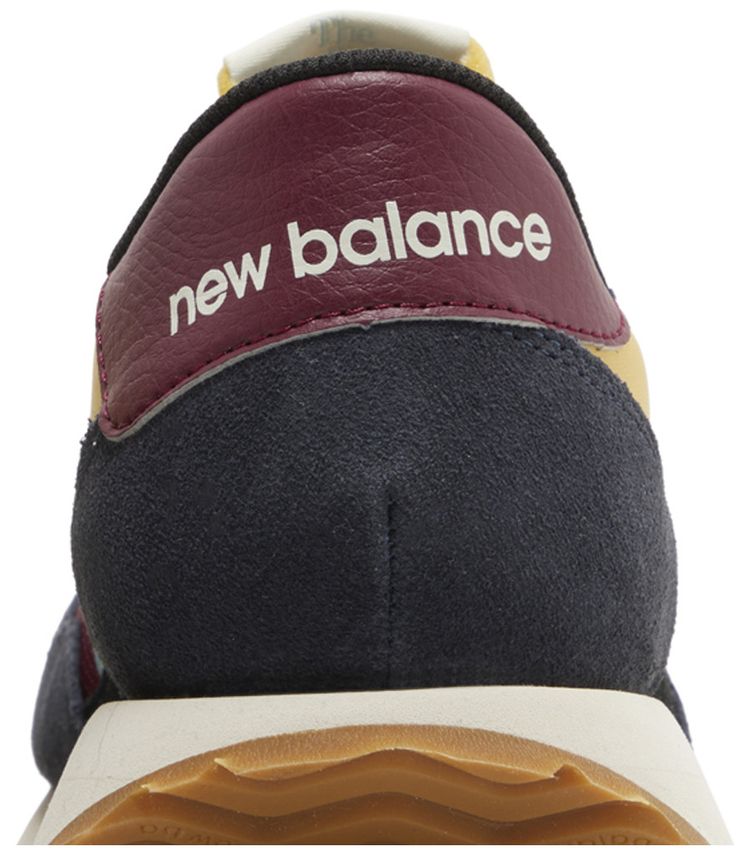 New Balance 237 Outerspace Garnet