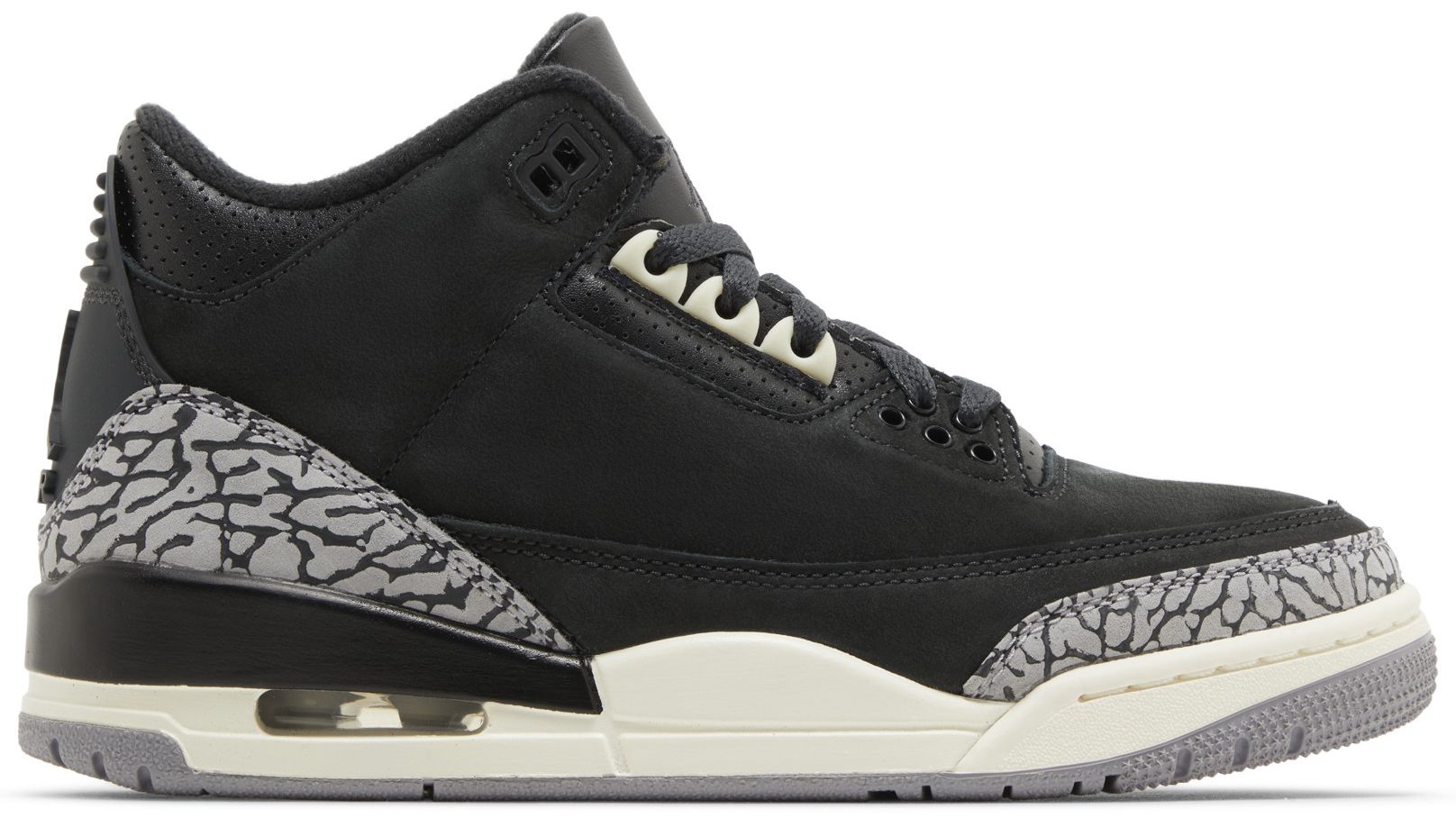 wmns jordan 3