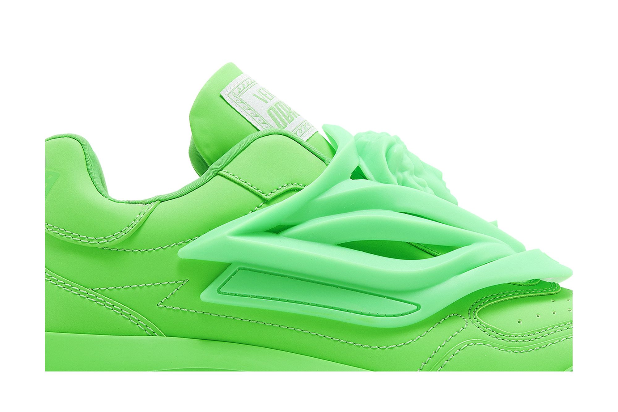 スニーカー Versace 1004524 1A05502 ODISSEA Sneakers Versace Odissea Sneakers | Silver | FARFETCH