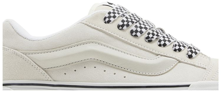 Vans Knu Skool VLT LX Marshmallow