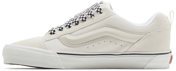 Vans Knu Skool VLT LX Marshmallow