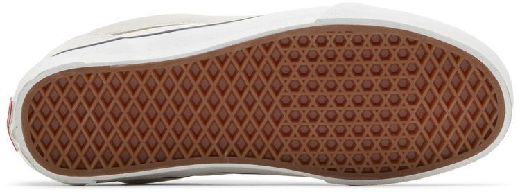 Vans Knu Skool VLT LX Marshmallow
