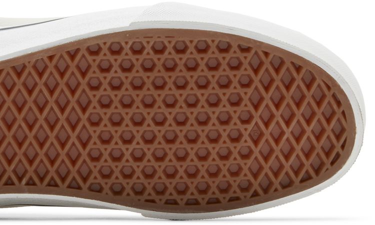 Vans Knu Skool VLT LX Marshmallow