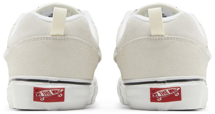Vans Knu Skool VLT LX Marshmallow
