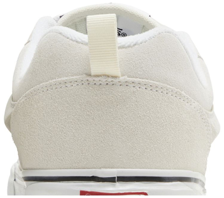 Vans Knu Skool VLT LX Marshmallow