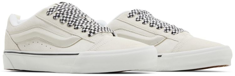 Vans Knu Skool VLT LX Marshmallow
