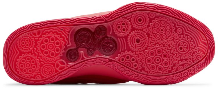 Nike KD 16 Ember Glow