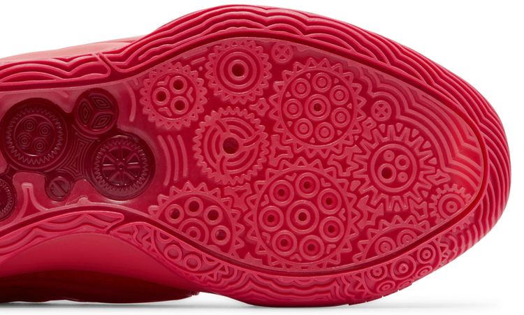 Nike KD 16 Ember Glow