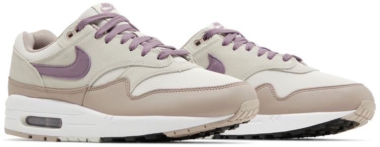 Nike Air Max 1 SC Light Bone Violet Dust