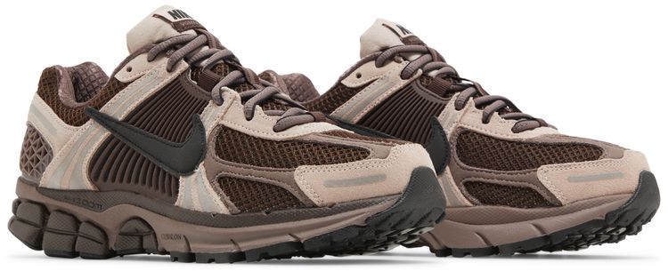 Wmns Air Zoom Vomero 5 Plum Eclipse