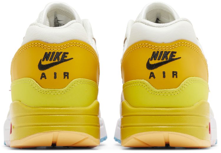 Nike Wmns Air Max 1 Light Orewood Multi Color