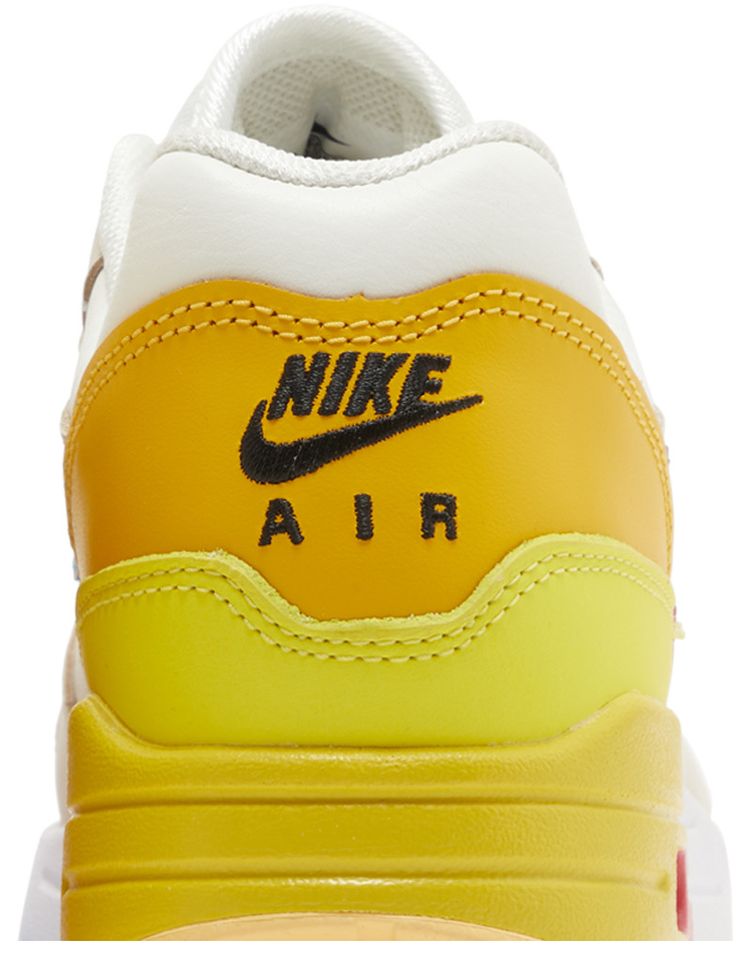 Nike Wmns Air Max 1 Light Orewood Multi Color