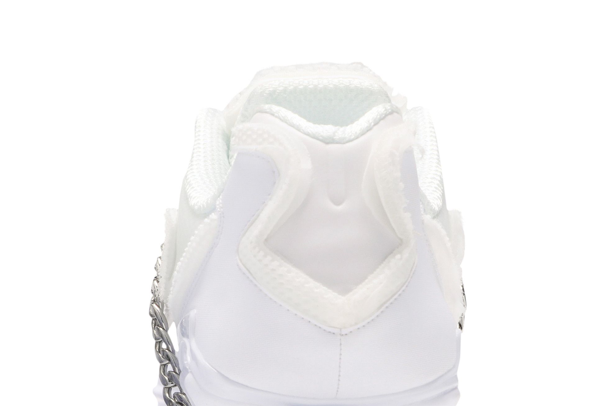Buy Comme des Garcons x Wmns Shox TL White CJ0546 100 GOAT CA
