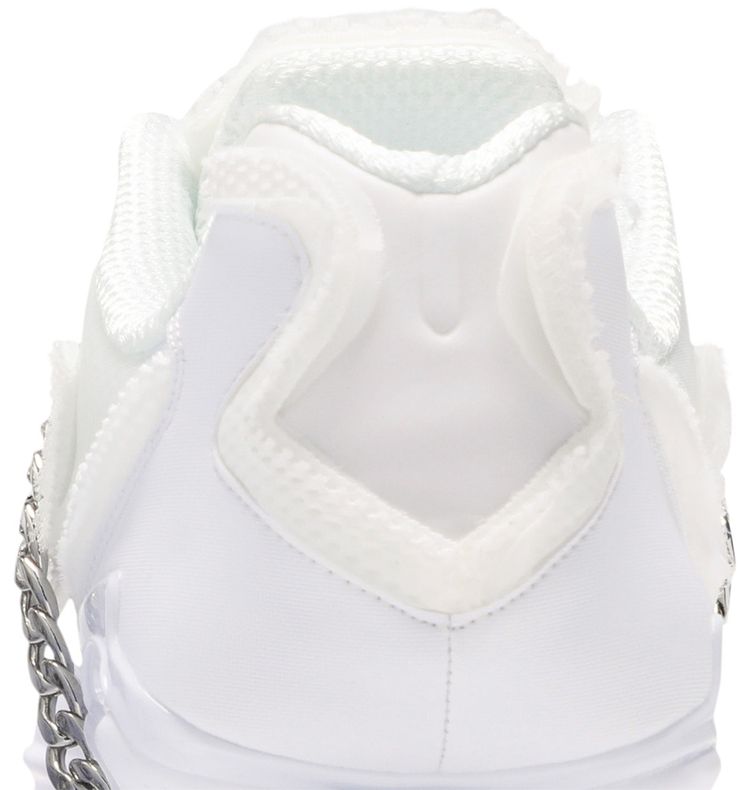 Comme des Garcons x Wmns Shox TL White