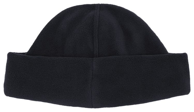 Supreme Polartec Beanie Black