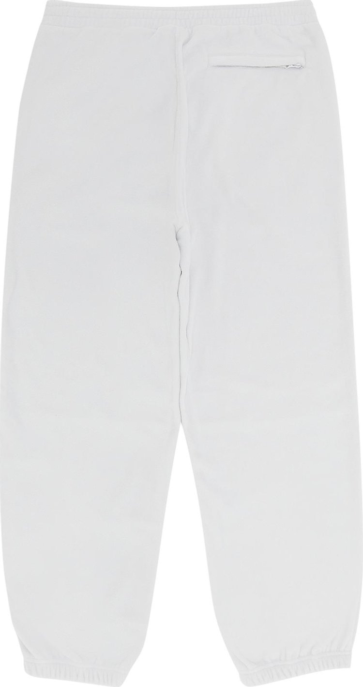 Supreme Polartec Pant Light Grey