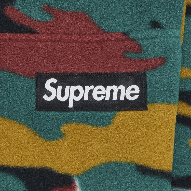 Supreme Polartec Pant Camo