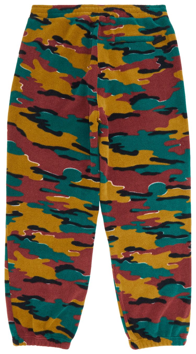 Supreme Polartec Pant Camo