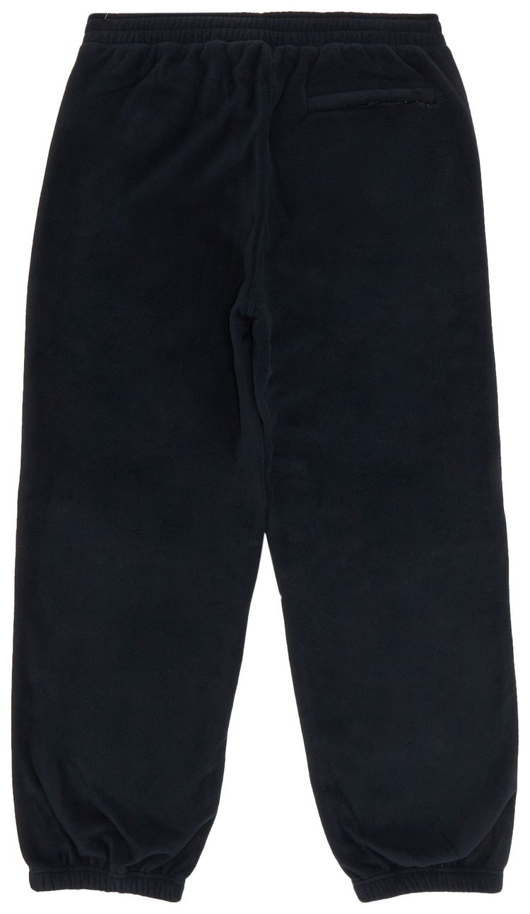 Supreme Polartec Pant Black