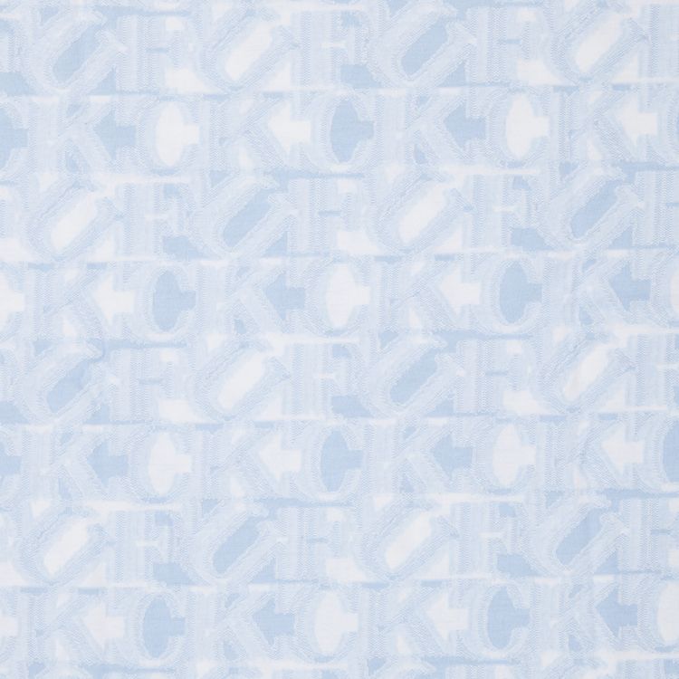 Supreme Fuck Intarsia Short Sleeve Top Light Blue