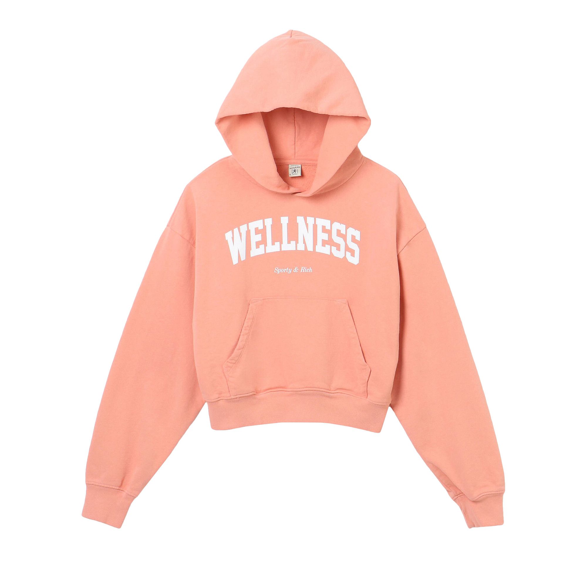 Salmon hotsell supreme hoodie