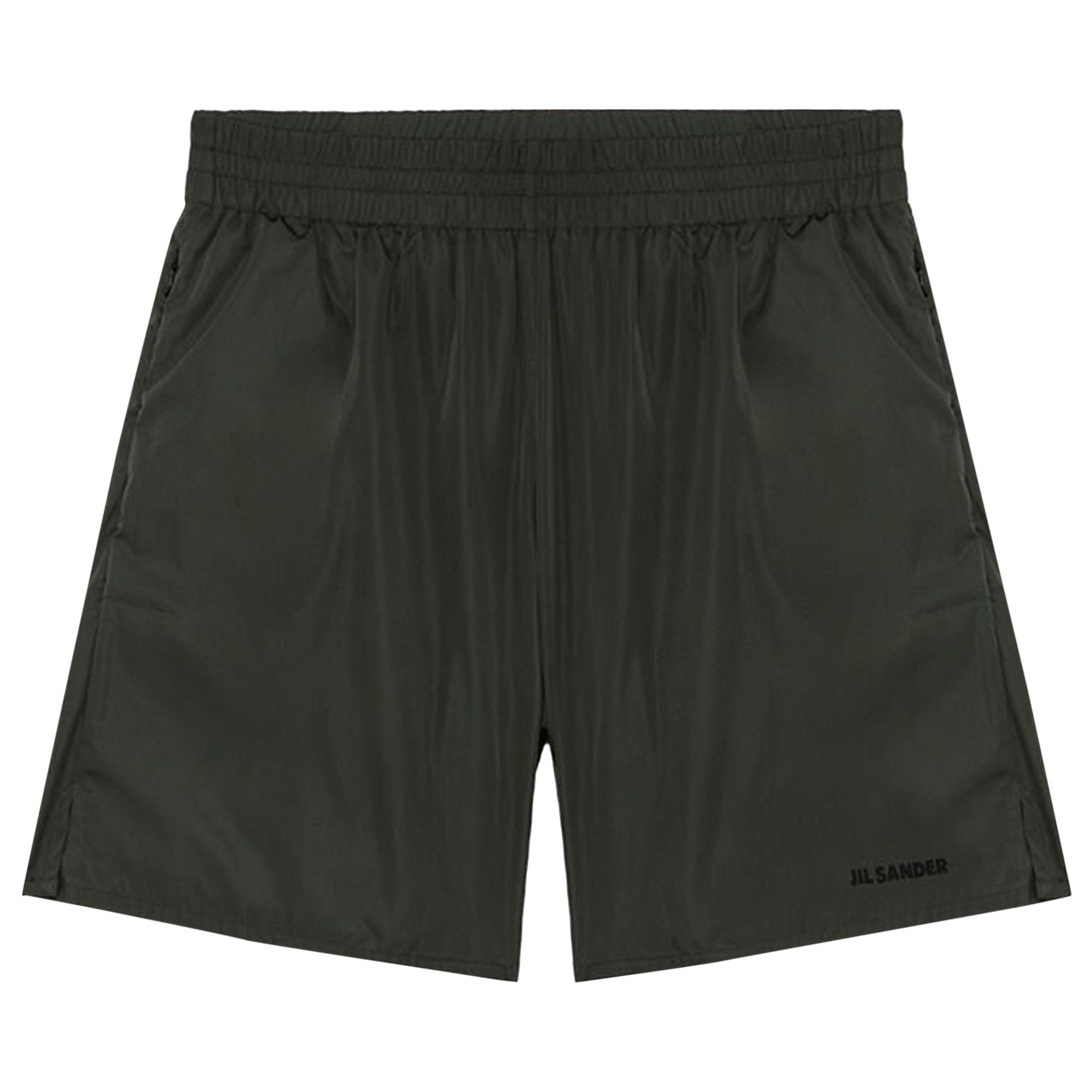 Jil outlet sander shorts