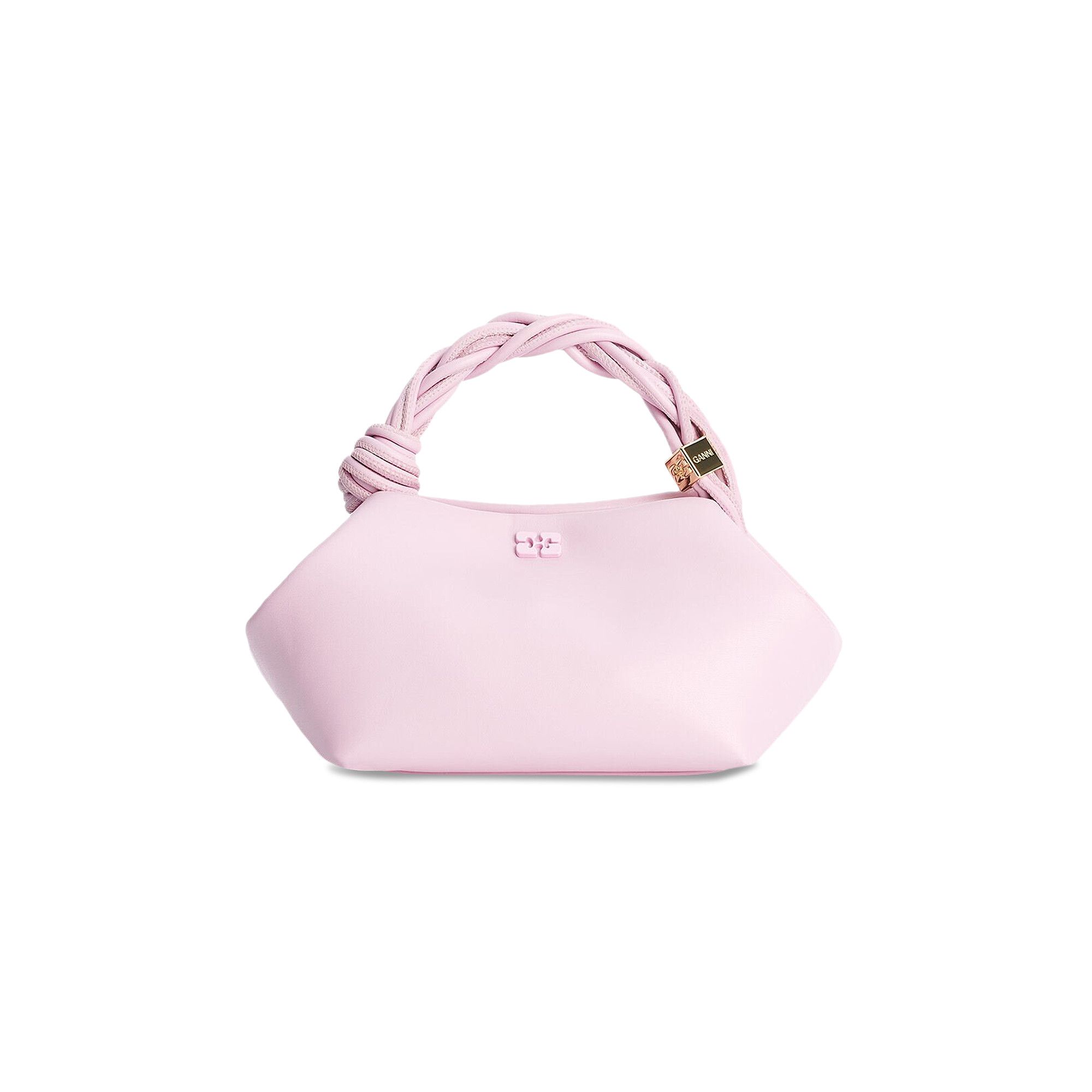 Buy GANNI Bou Bag 'Pink' - A5244 PINK | GOAT
