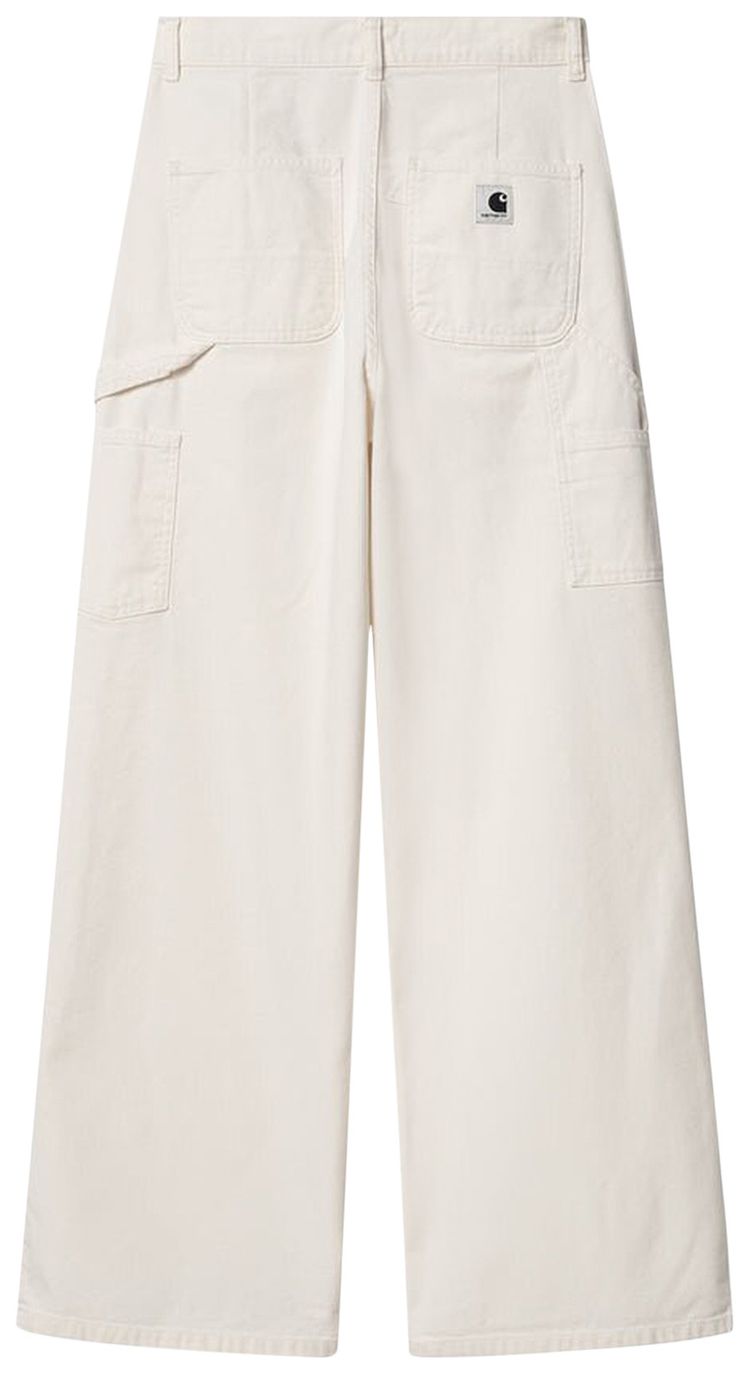 Carhartt WIP Jens Pant Wax