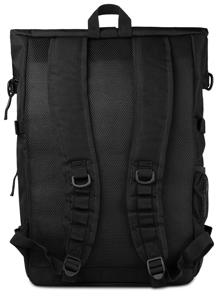 Carhartt WIP Philis Backpack Black