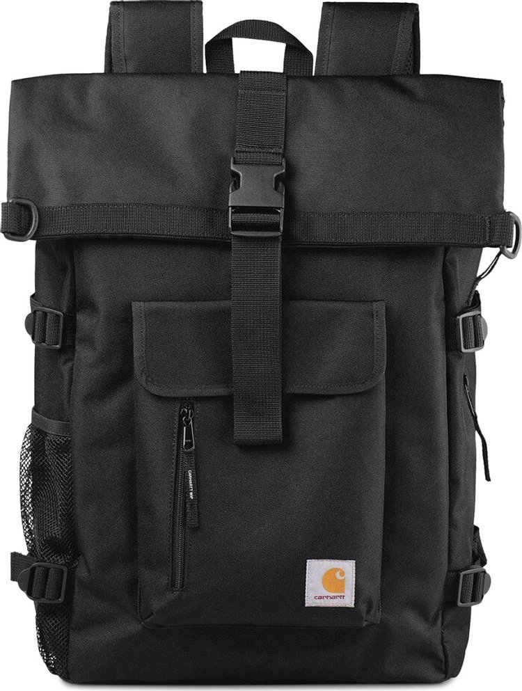 Carhartt WIP Philis Backpack 'Black'