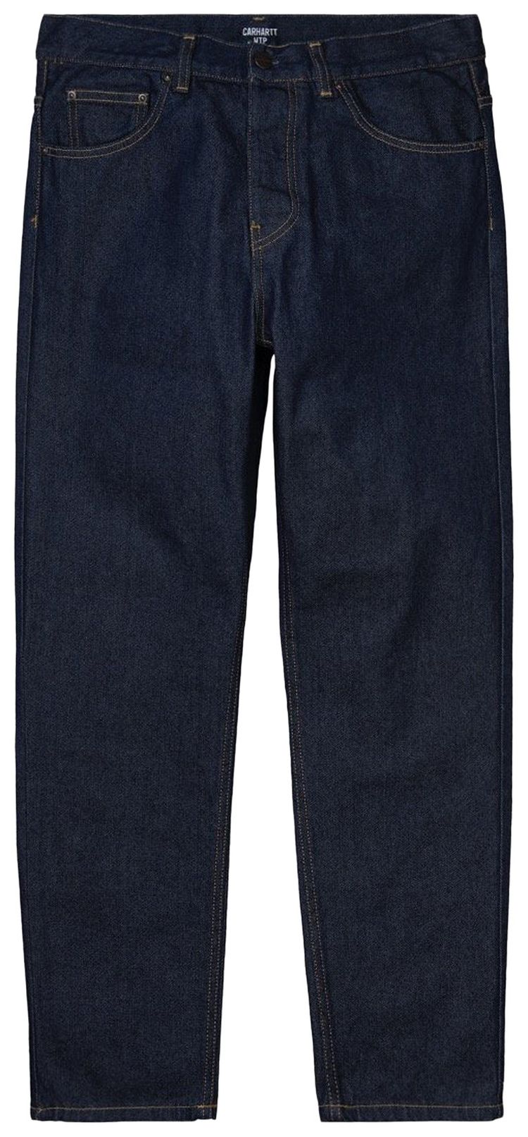 Carhartt WIP Newel Pant Blue