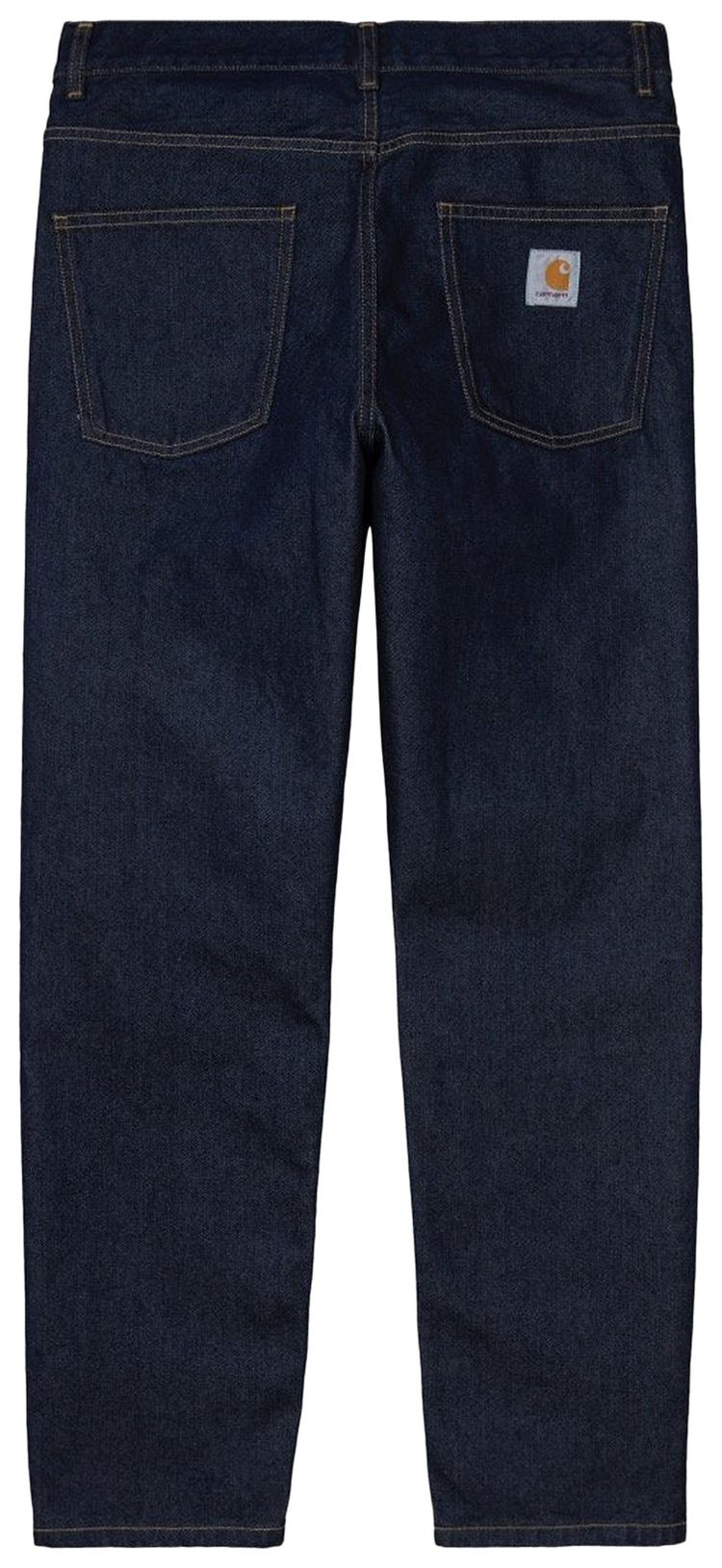 Carhartt WIP Newel Pant Blue