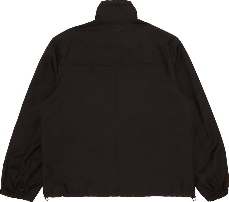 Lanvin Tracksuit Jacket Expresso