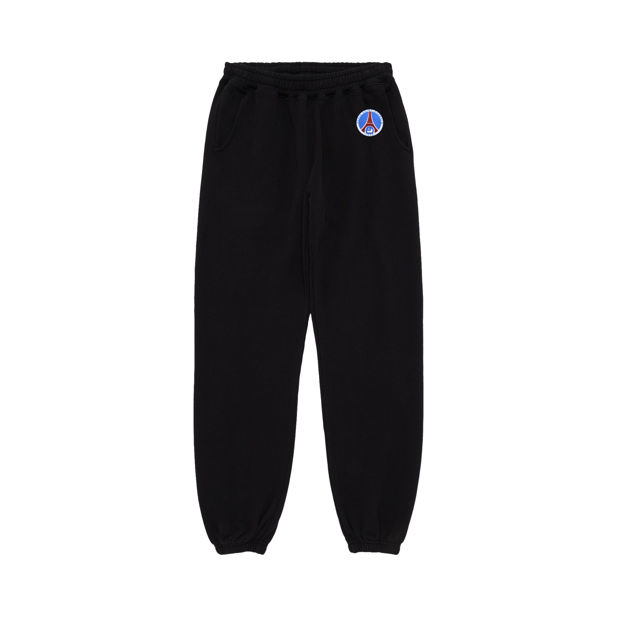 Paris saint hot sale germain sweatpants