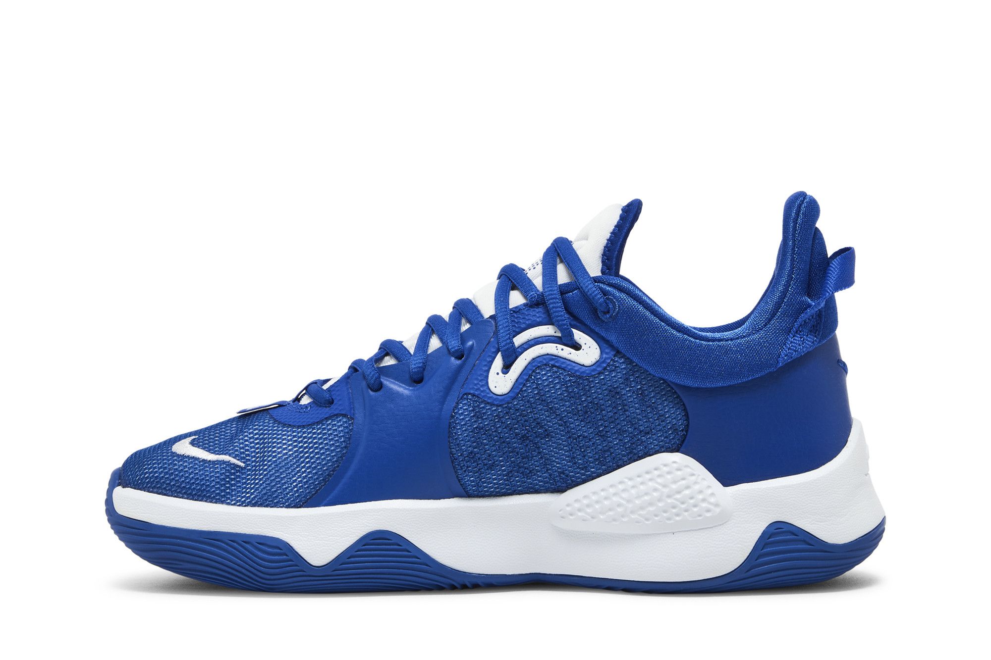 Buy Nike PG 5 TB 'Royal' - DM5045 401 | GOAT