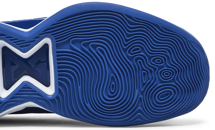 Nike PG 5 TB Royal