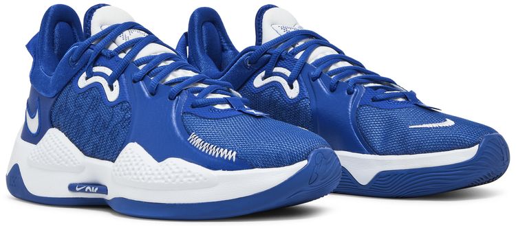 Nike PG 5 TB Royal