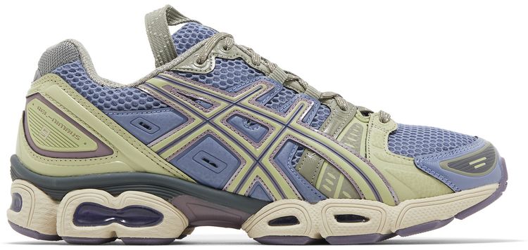 Kiko Kostadinov x ASICS Wmns UB3 S Gel Nimbus 9 Stonewash