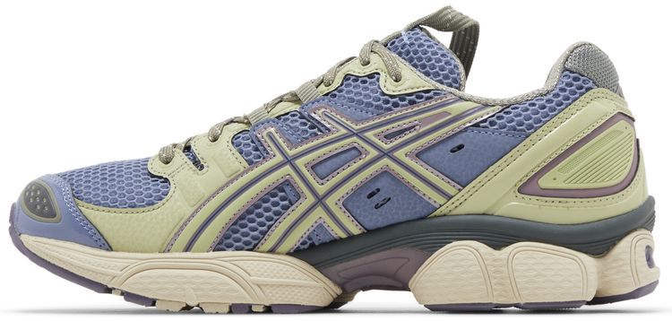 Kiko Kostadinov x ASICS Wmns UB3 S Gel Nimbus 9 Stonewash