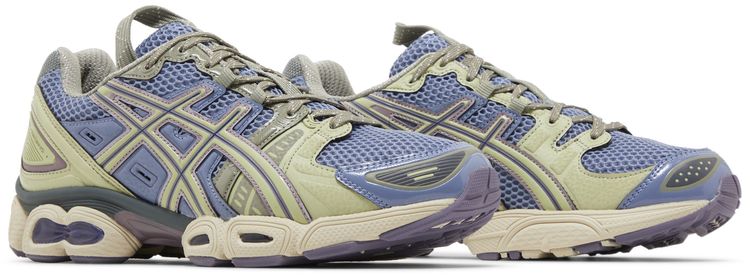 Kiko Kostadinov x ASICS Wmns UB3 S Gel Nimbus 9 Stonewash