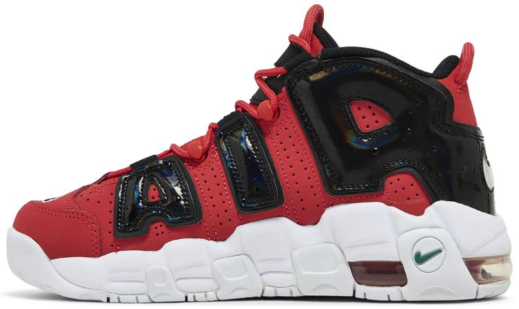 Nike Air More Uptempo GS I Got Next