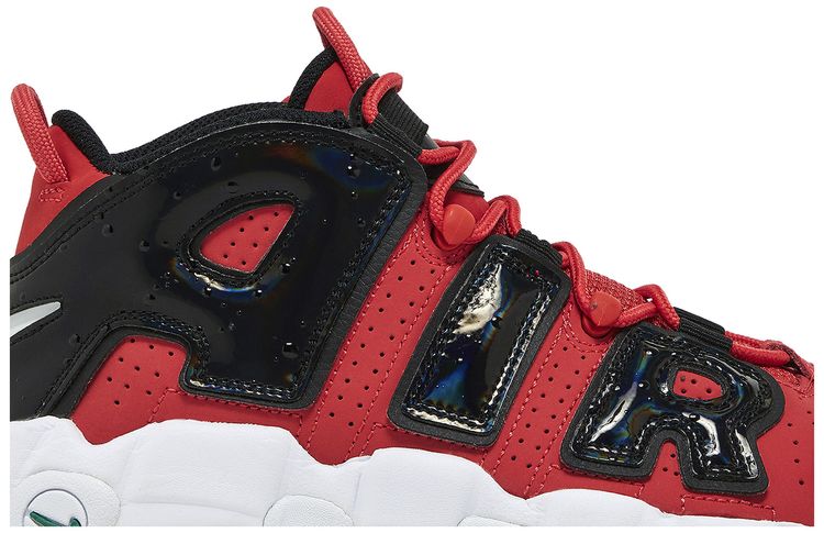 Nike Air More Uptempo GS I Got Next