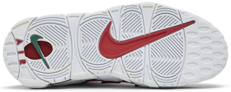 Nike Air More Uptempo GS I Got Next